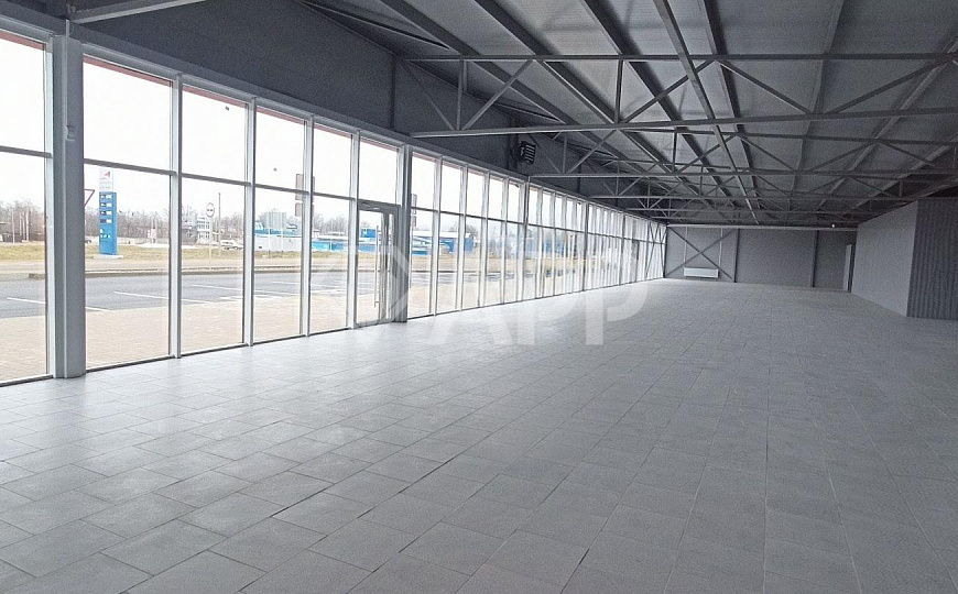Сдам помещение свободного назначения, 460 м². От 50 м²до 460 м² фото