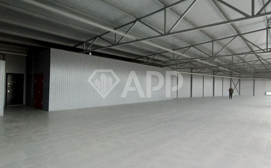 Сдам помещение свободного назначения, 460 м². От 50 м²до 460 м² фото