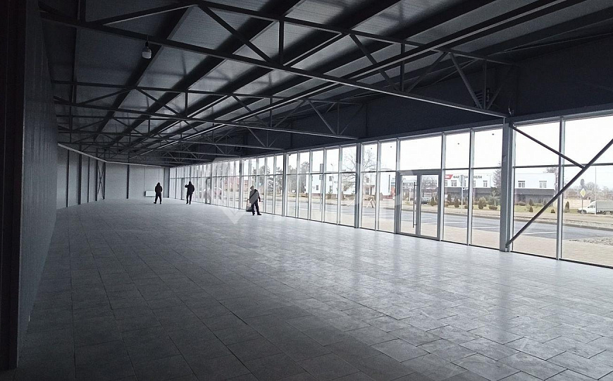 Сдам помещение свободного назначения, 460 м². От 50 м²до 460 м² фото