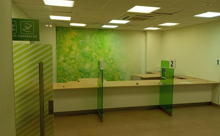 Офис 250м² напротив Матрицы фото