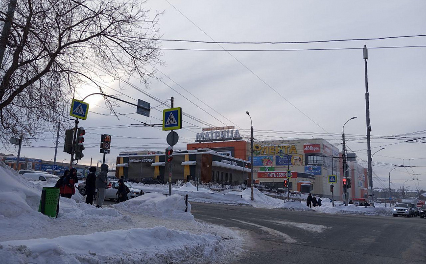 Офис 250м² напротив Матрицы фото