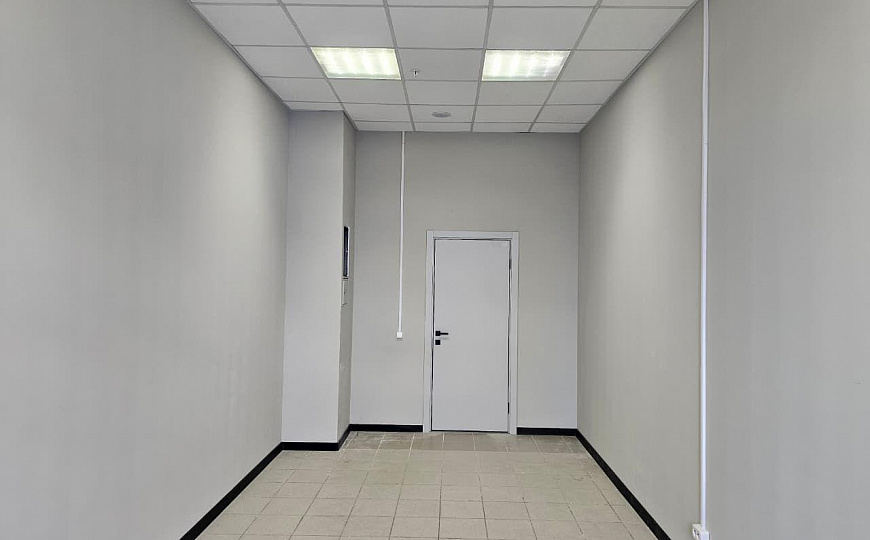 Сдам офис 20 м² (без окна) фото