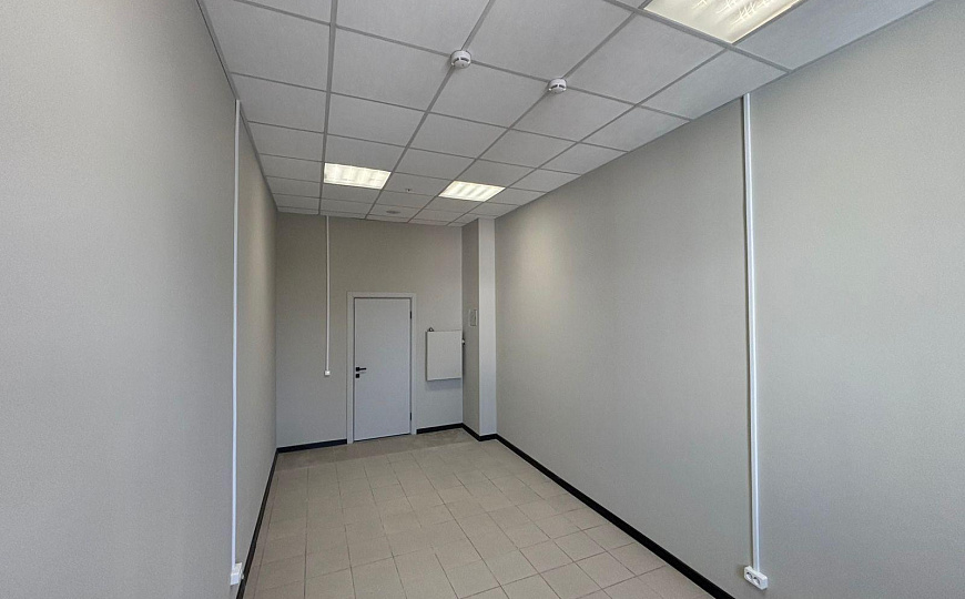 Сдам офис 20 м² (без окна) фото