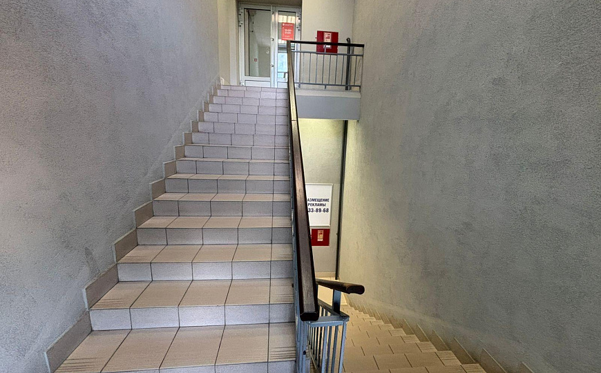 Сдам офис 20 м² (без окна) фото