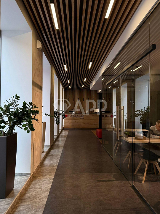 Офис у метро (все включено) фото