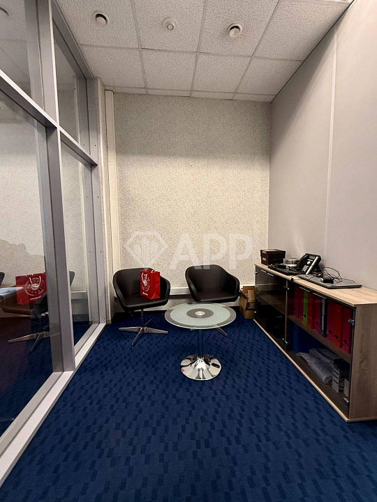 Офис у метро (все включено) фото