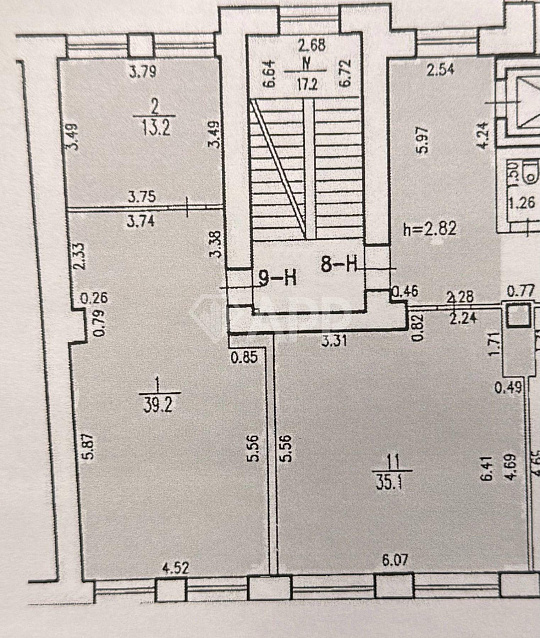 Офис у метро (все включено) фото