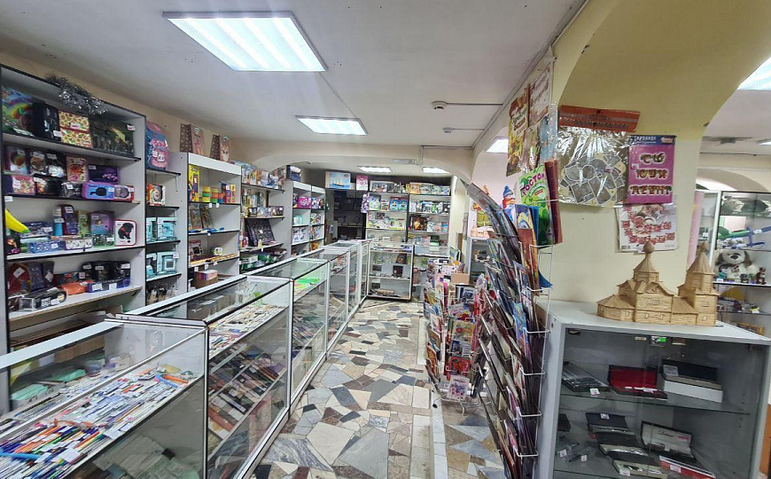 Торговое помещение на 1 линии фото