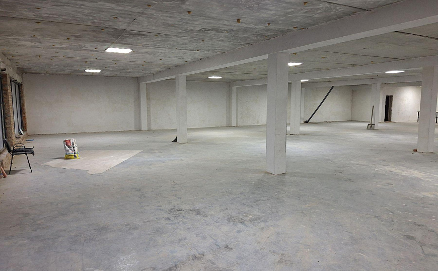 Сдам отдельно стоящее здание, 1 500 м² фото