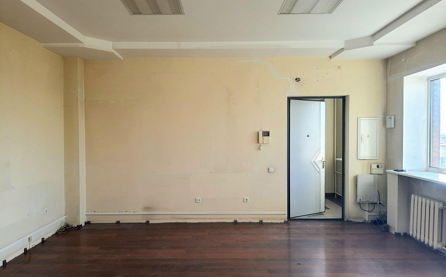 Офисное помещение, 72,8 м² фото