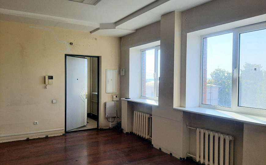 Офисное помещение, 72,8 м² фото