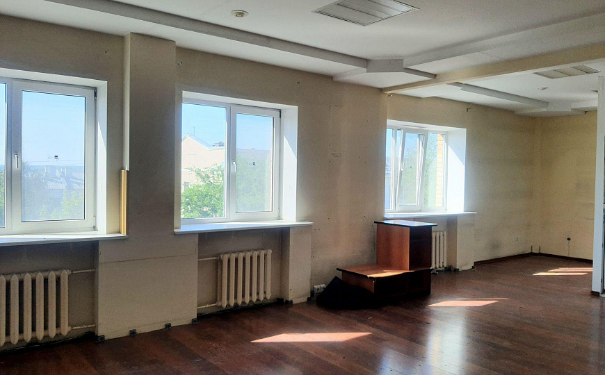 Офисное помещение, 72,8 м² фото