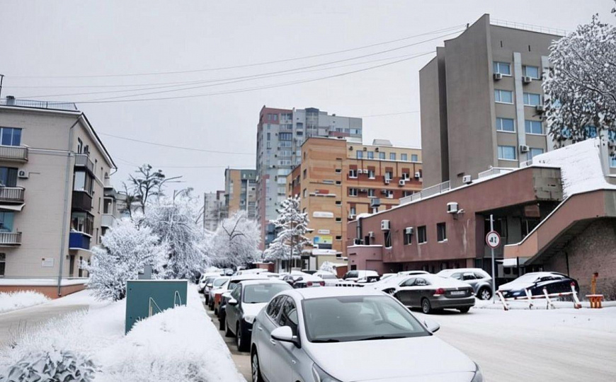 Офисное помещение, 72,8 м² фото