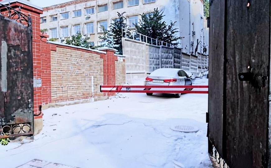 Офисное помещение, 72,8 м² фото