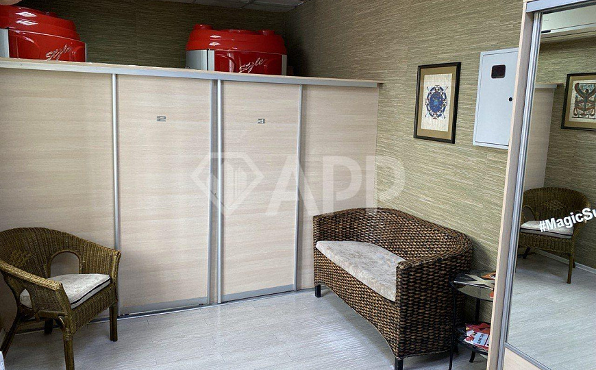 Продажа 28.5 м2 под офис, услуги, бьюти фото