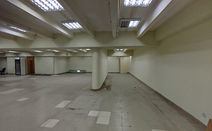 Сдам отдельно стоящее здание, 540 м² фото