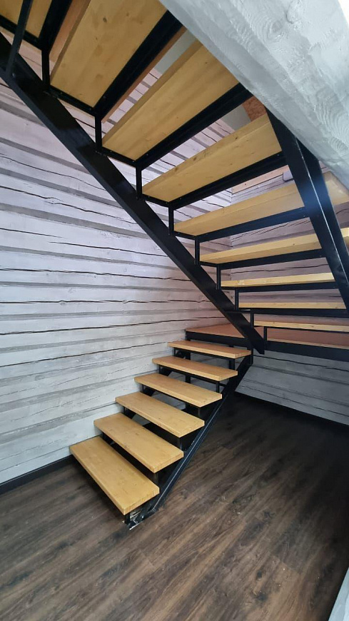 ПСН 140м в историческом здании фото