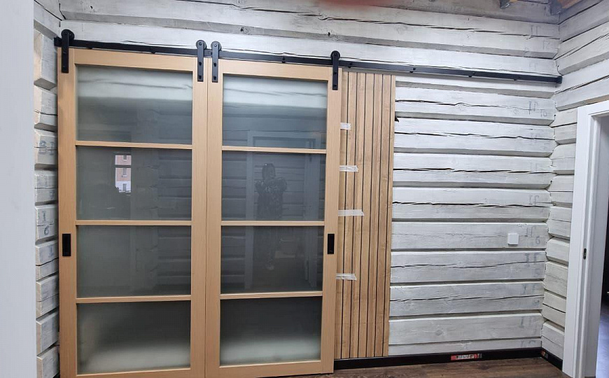 ПСН 140м в историческом здании фото