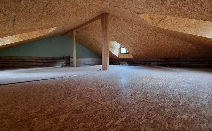 ПСН 140м в историческом здании фото