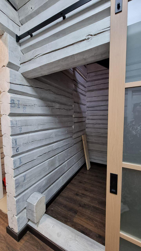 ПСН 140м в историческом здании фото