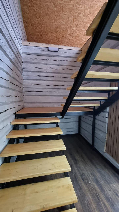 ПСН 140м в историческом здании фото