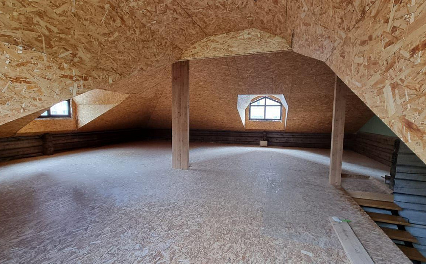 ПСН 140м в историческом здании фото