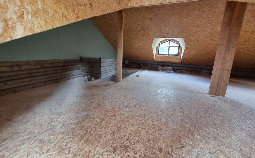 ПСН 140м в историческом здании фото