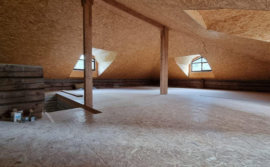 ПСН 140м в историческом здании фото