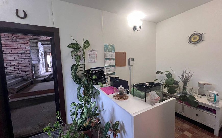 Продается здание 285м2 на первой линии фото