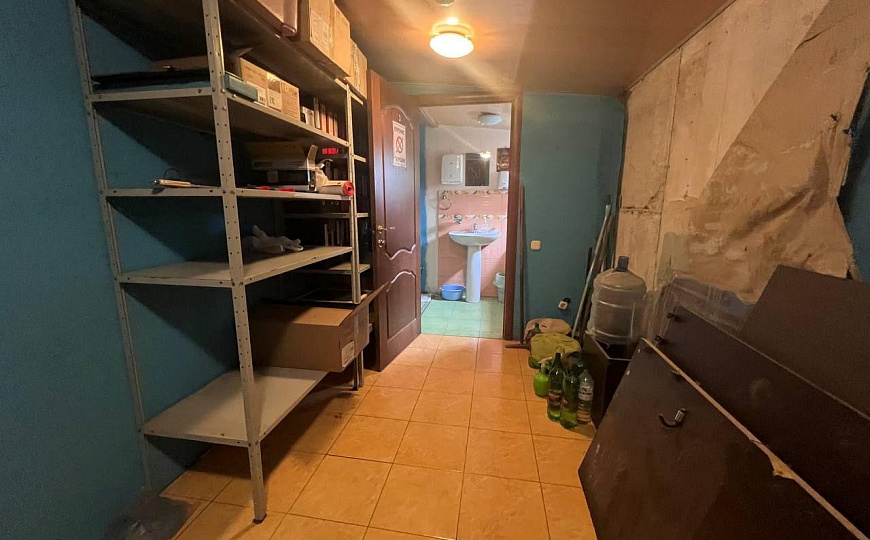 Продается здание 285м2 на первой линии фото