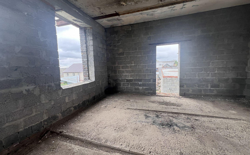 Продается здание 285м2 на первой линии фото