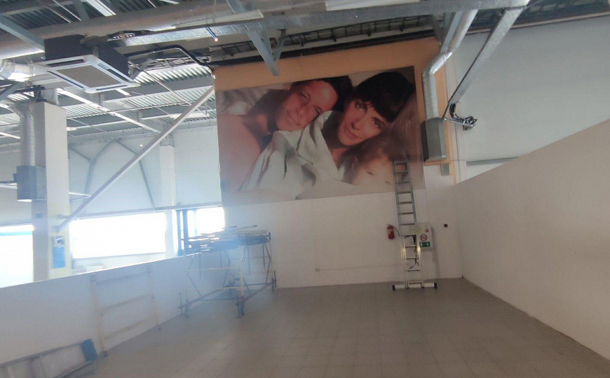 Бизнес-центр/офисный центр, 700 м² фото