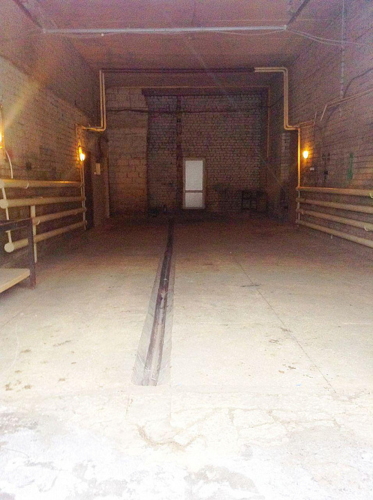 Аренда здания, 324 м2 фото