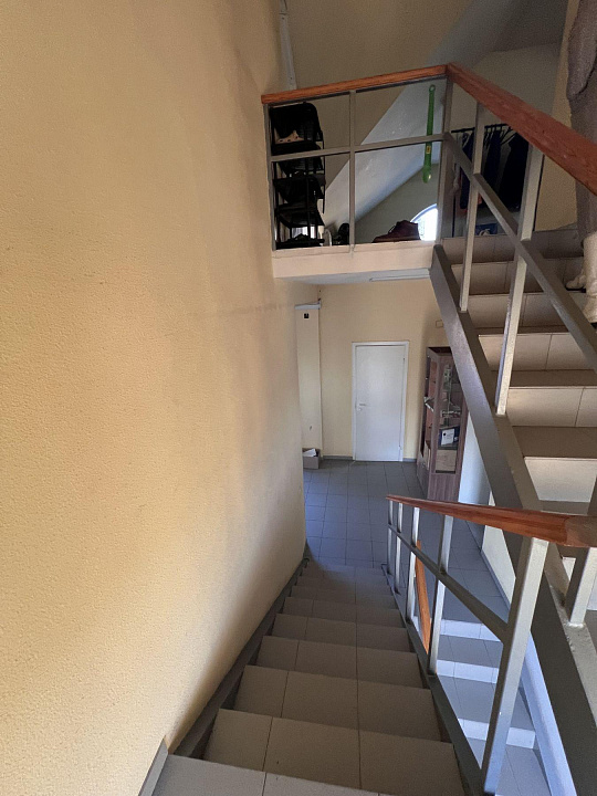 Продается четырехэтажное здание 400м2 фото