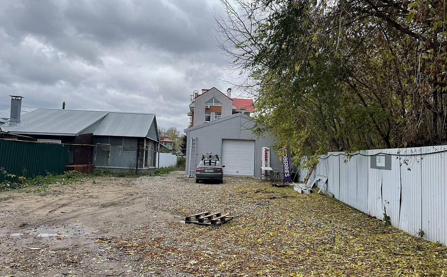 Продается четырехэтажное здание 400м2 фото