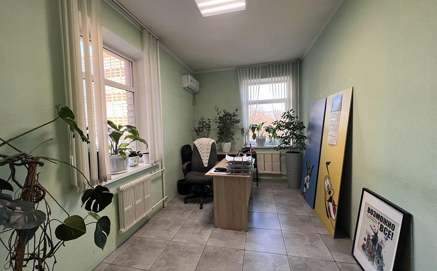 Продается четырехэтажное здание 400м2 фото