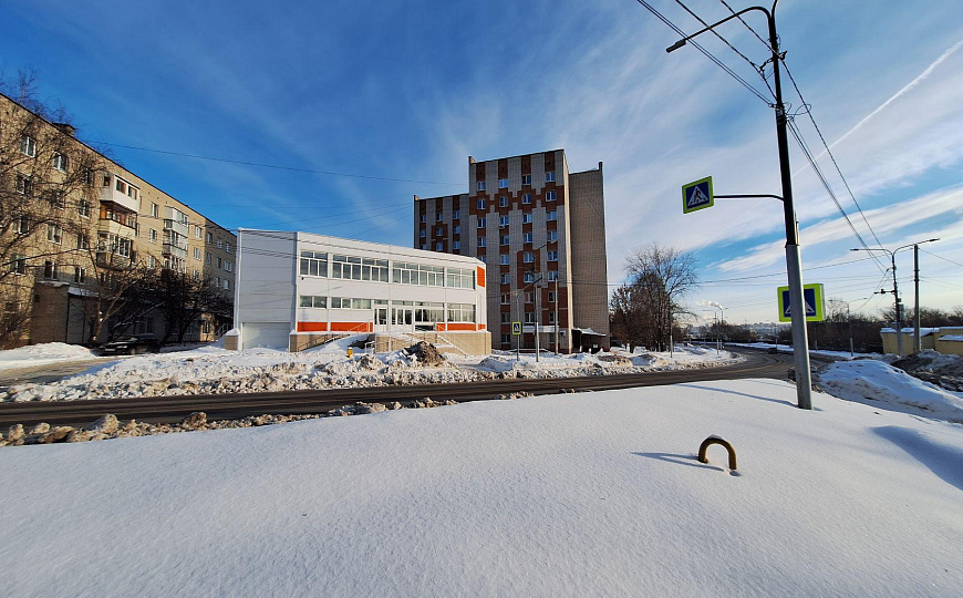 Сдам отдельно стоящее здание, 664,8 м² фото