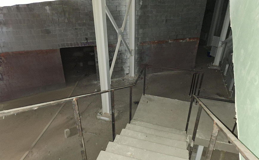 Сдам отдельно стоящее здание, 664,8 м² фото