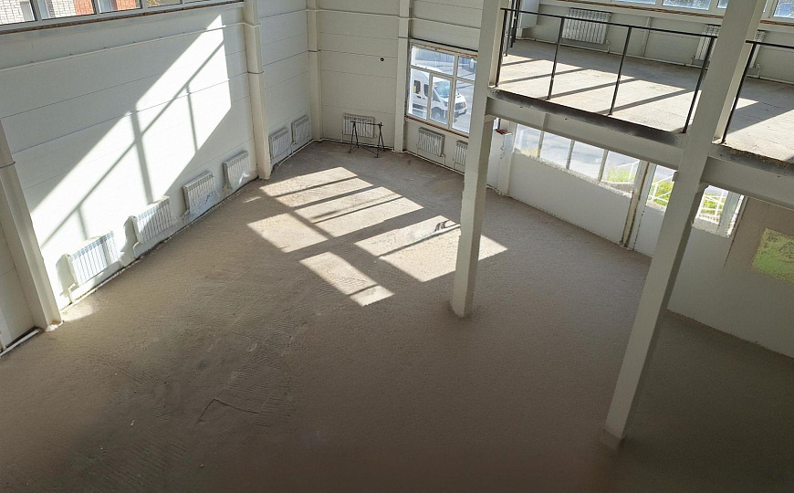 Сдам отдельно стоящее здание, 664,8 м² фото