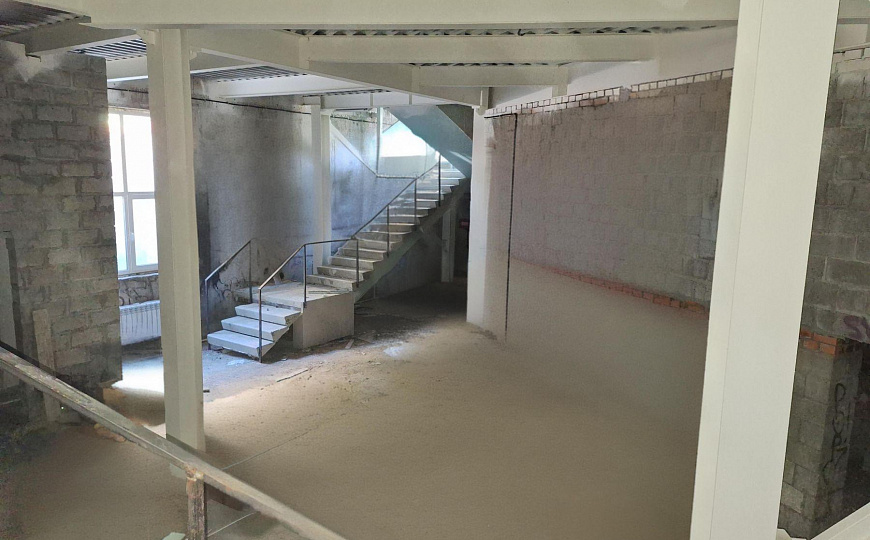 Продам отдельно стоящее здание, 664,8 м² фото