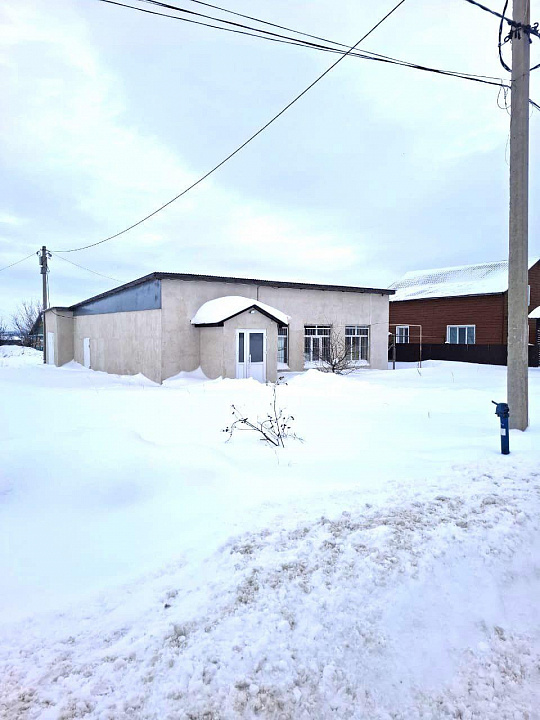 Торговое помещение 272 м2 фото