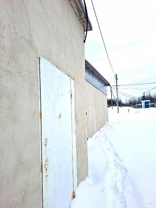 Торговое помещение 272 м2 фото