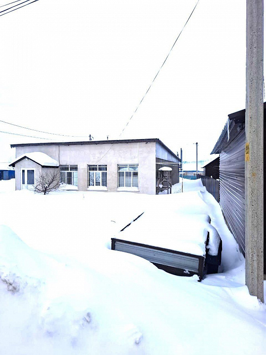 Торговое помещение 272 м2 фото