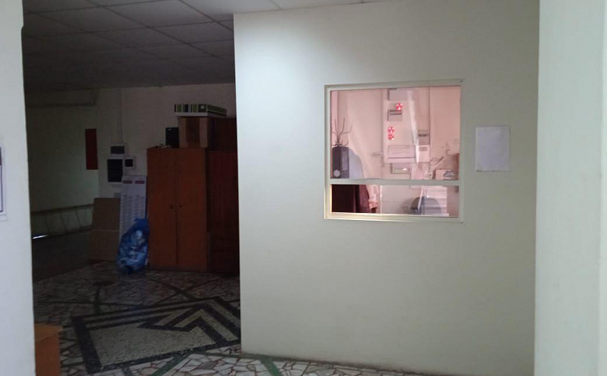 Здание с арендаторами, 2 136,9 м² фото