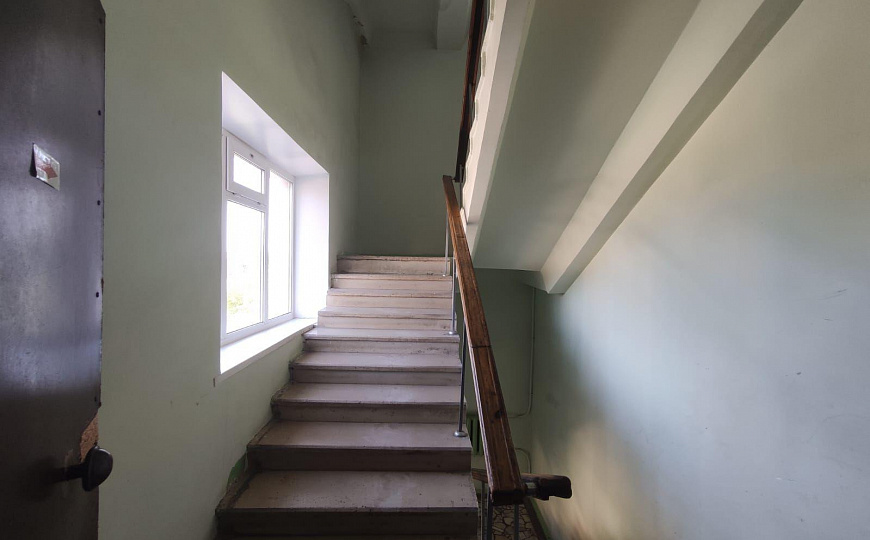 Здание с арендаторами, 2 136,9 м² фото