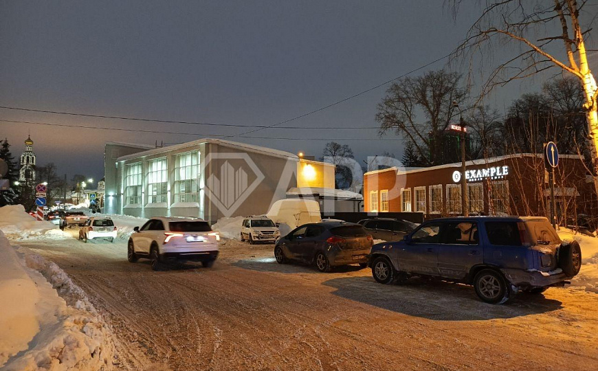 ГАБ В ЦЕНТРЕ ГОРОДА С ОКУПАЕМОСТЬЮ 10.5 ЛЕТ. фото