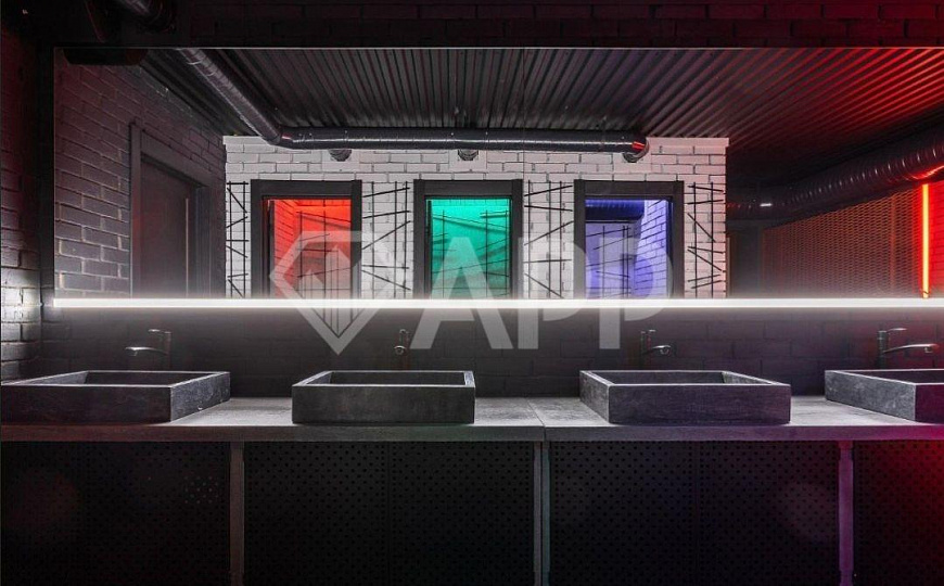 ГАБ В ЦЕНТРЕ ГОРОДА С ОКУПАЕМОСТЬЮ 10.5 ЛЕТ. фото