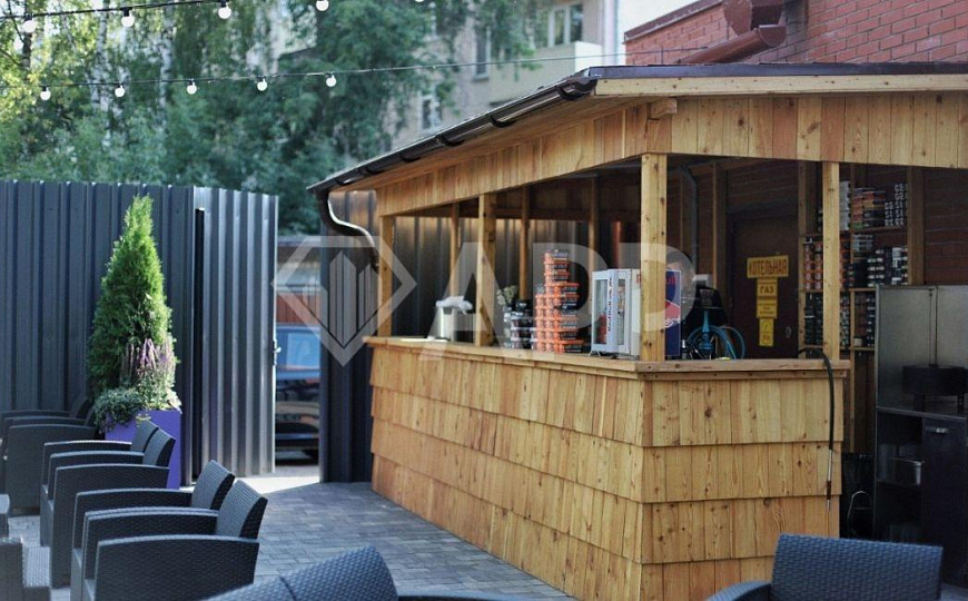 ГАБ В ЦЕНТРЕ ГОРОДА С ОКУПАЕМОСТЬЮ 10.5 ЛЕТ. фото