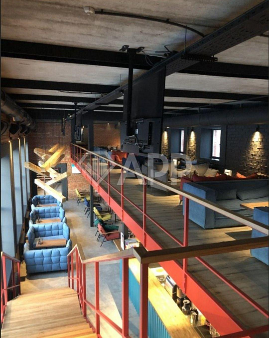 ГАБ В ЦЕНТРЕ ГОРОДА С ОКУПАЕМОСТЬЮ 10.5 ЛЕТ. фото