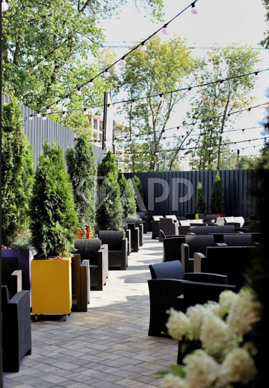 ГАБ В ЦЕНТРЕ ГОРОДА С ОКУПАЕМОСТЬЮ 10.5 ЛЕТ. фото